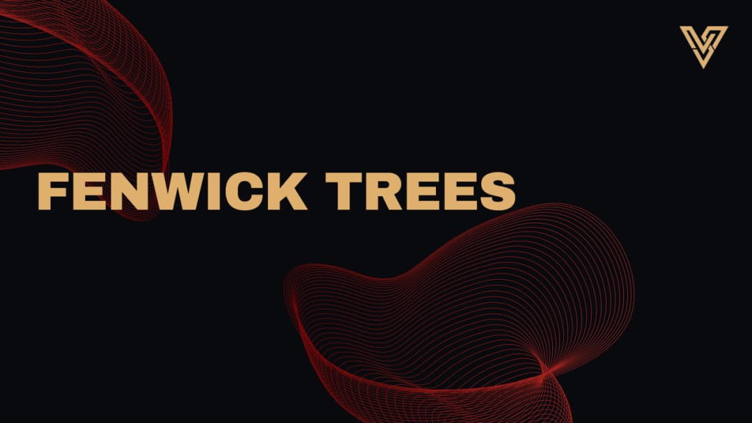 Featured image for the post: Fenwick Tree
