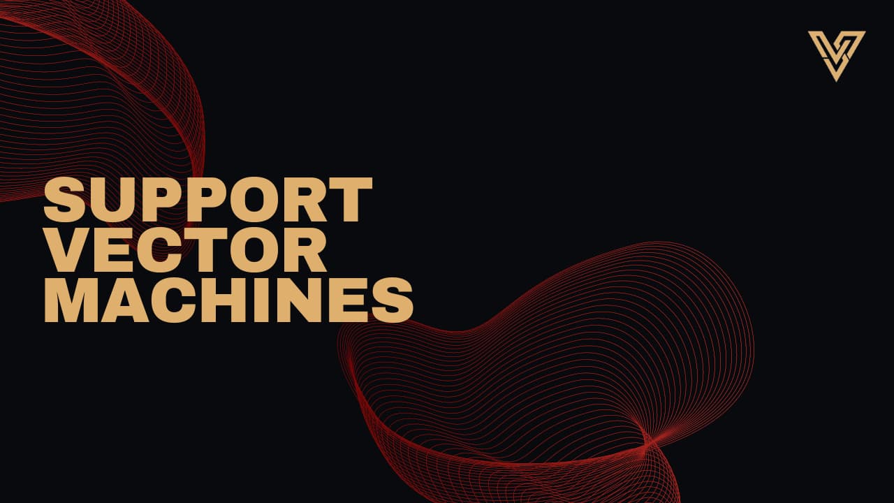 Support Vector Machines thumbnail