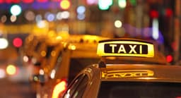 NYC Taxi Trip Duration Prediction