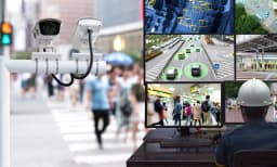 Video Surveillance